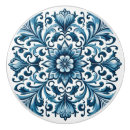 Search for portuguese knobs and pulls Blue