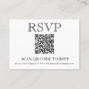 Recherche de supplémentaire invitations Minimaliste