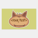 Search for funny cat face stickers Cats