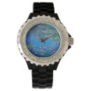 Search for impressionism watches Flowers