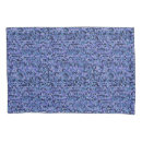 Search for knitting pattern pillowcases Knitted