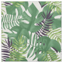 Search for jungle fabric Leaves