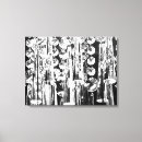Search for chandelier canvas prints White