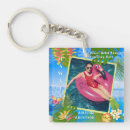Search for location keychains Tropical