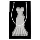 Search for wedding dress gift bags Elegant