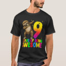 Recherche de 9ème anniversaire Mignon