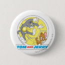 Search for tom buttons Hanna barbara