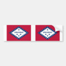 Search for arkansas bumper stickers State