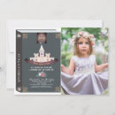 Search for once upon a time birthday invitations Castle