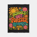 Search for teacher retirement blankets Friend