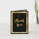 Search for confetti thank you cards Elegant