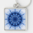 Search for fantasy fractals keychains Geometric