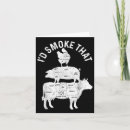 Search for butcher cards Bbq