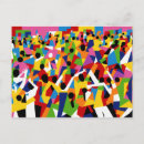 Search for diversity horizontal postcards Culture