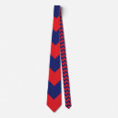 Recherche de preppy cravates Rouge