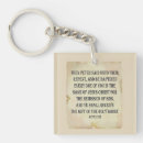 Search for act keychains Scripture
