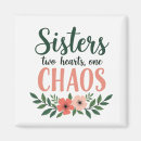 Search for best sister magnets Cute