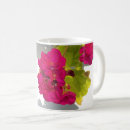 Search for geranium mugs Floral