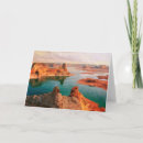 Recherche de monument vœux cartes Coucher de soleil