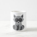 Search for raccoons mugs Modern
