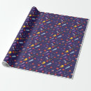 Search for dnd wrapping paper Dice