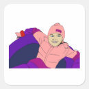 Recherche de nièce autocollants Fille