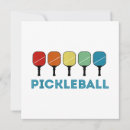 Search for pickleball funny invitations Dink
