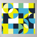 Recherche de motifs africains posters Illustration