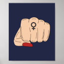Search for feminist posters Girly