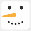 Search for snowman tag stickers Carrot