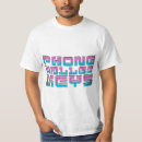 Search for phone tshirts Modern