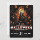 Recherche de scary invitations Adulte