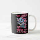 Search for elephant trunk mugs Cute