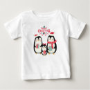 Search for penguin baby clothes Red