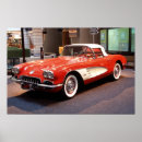 Recherche de corvette posters Imprimer