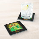 Search for mucha coasters Green