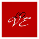 Recherche de lettres rouges posters Pour tous