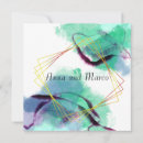 Recherche de alcoolique invitations Aquarelle