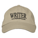 Search for writer hats Writing