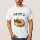 Search for chickpea clothing Hummus lover