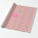 Search for christmas gold wrapping paper Girly