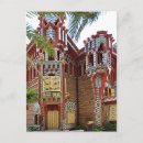 Recherche de gaudí cartes postales Espagne