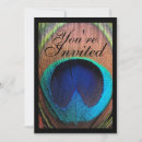 Recherche de feather invitations Formel