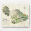 Recherche de maui tapis souris Hawaï