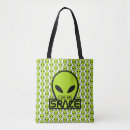 Search for extraterrestrial bags Space