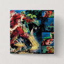 Recherche de instantané badges Lanterne verte