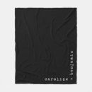 Search for couples blankets Black and white