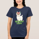 Recherche de lamas tshirts Pour elle