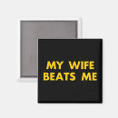 Search for funny vintage magnets Sarcastic