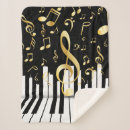 Search for piano blankets Elegant